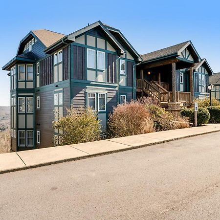 Echota Wintergreen Views Banner Elk Eksteriør bilde